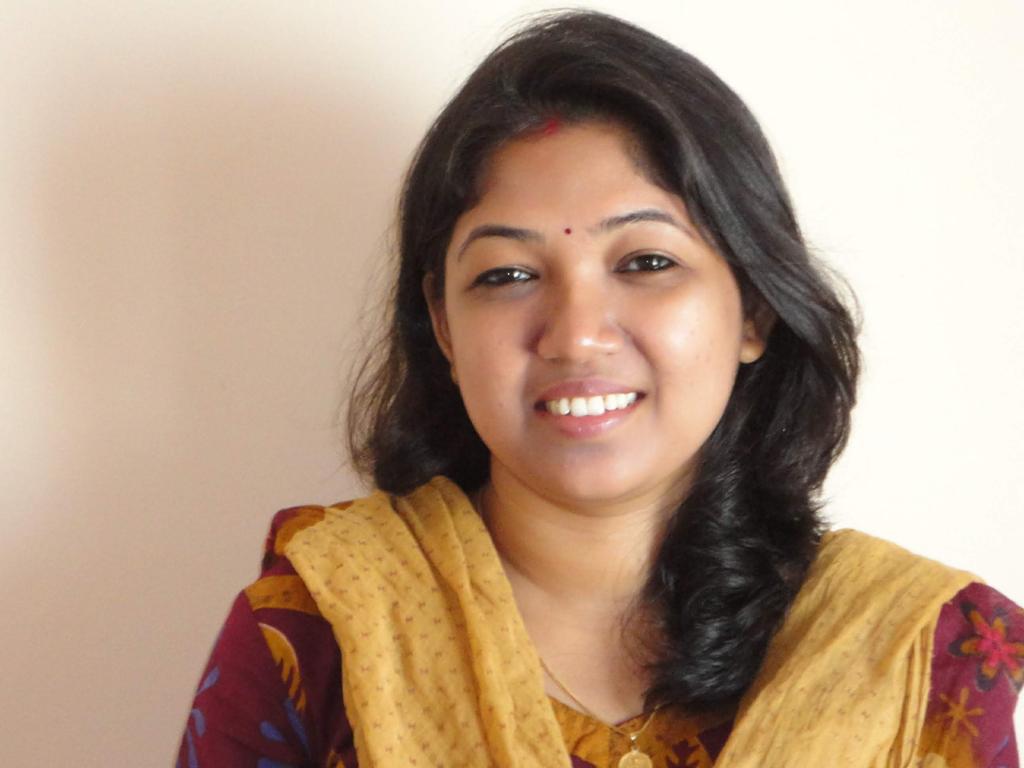 Tutor Profile